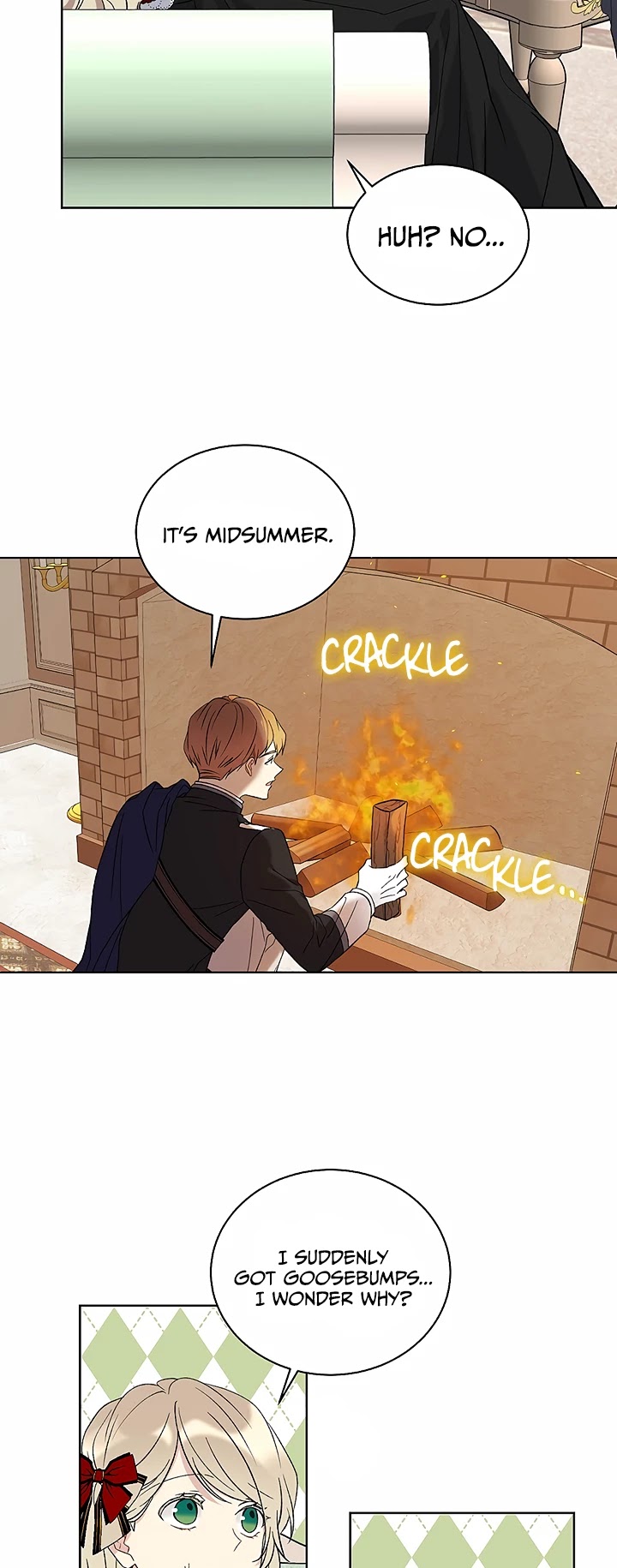 The Viridescent Crown Chapter 15 page 3 - Chapter 15