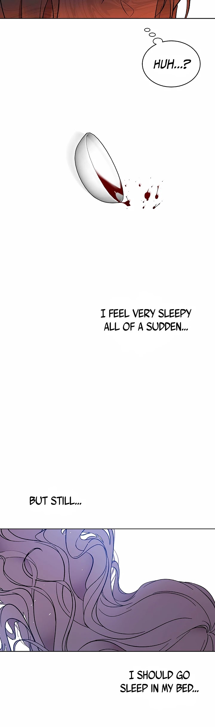The Viridescent Crown Chapter 15 page 35 - Chapter 15