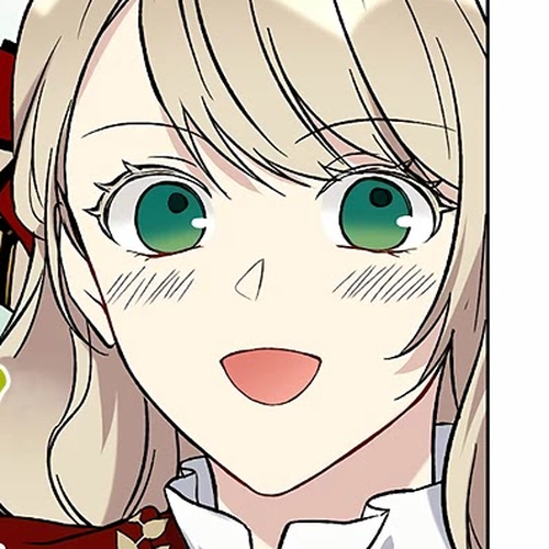 The Viridescent Crown Chapter 15 cover