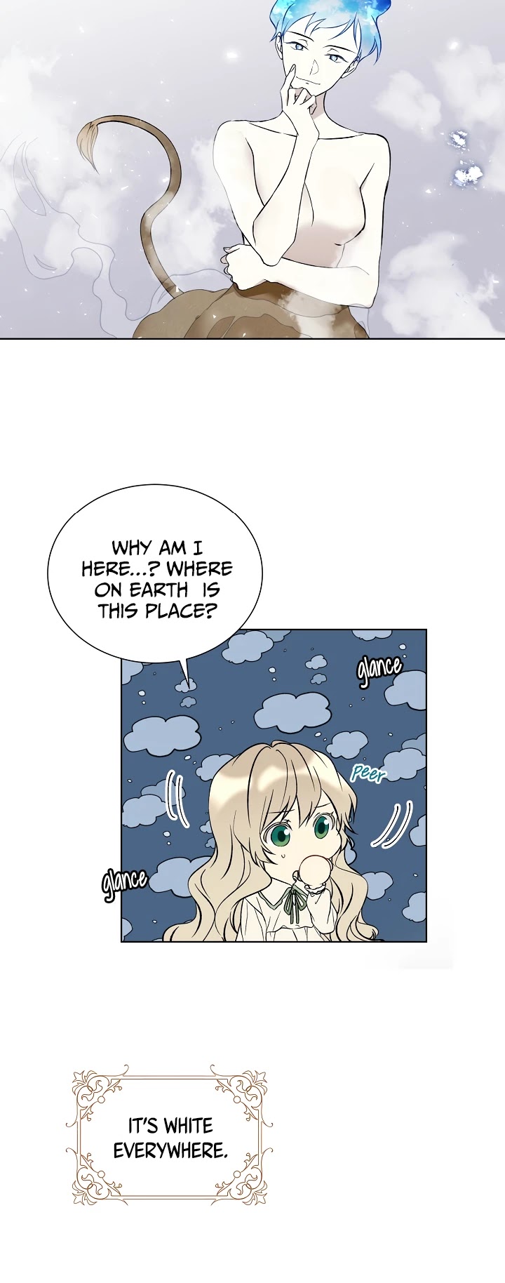 The Viridescent Crown Chapter 16 page 10 - Chapter 16