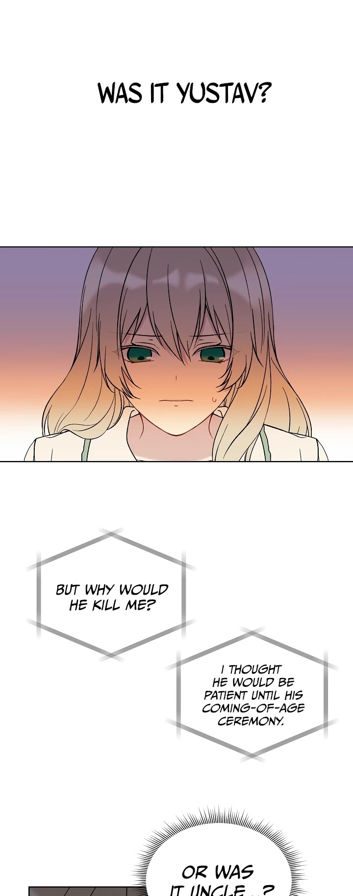 The Viridescent Crown Chapter 16 page 12 - Chapter 16