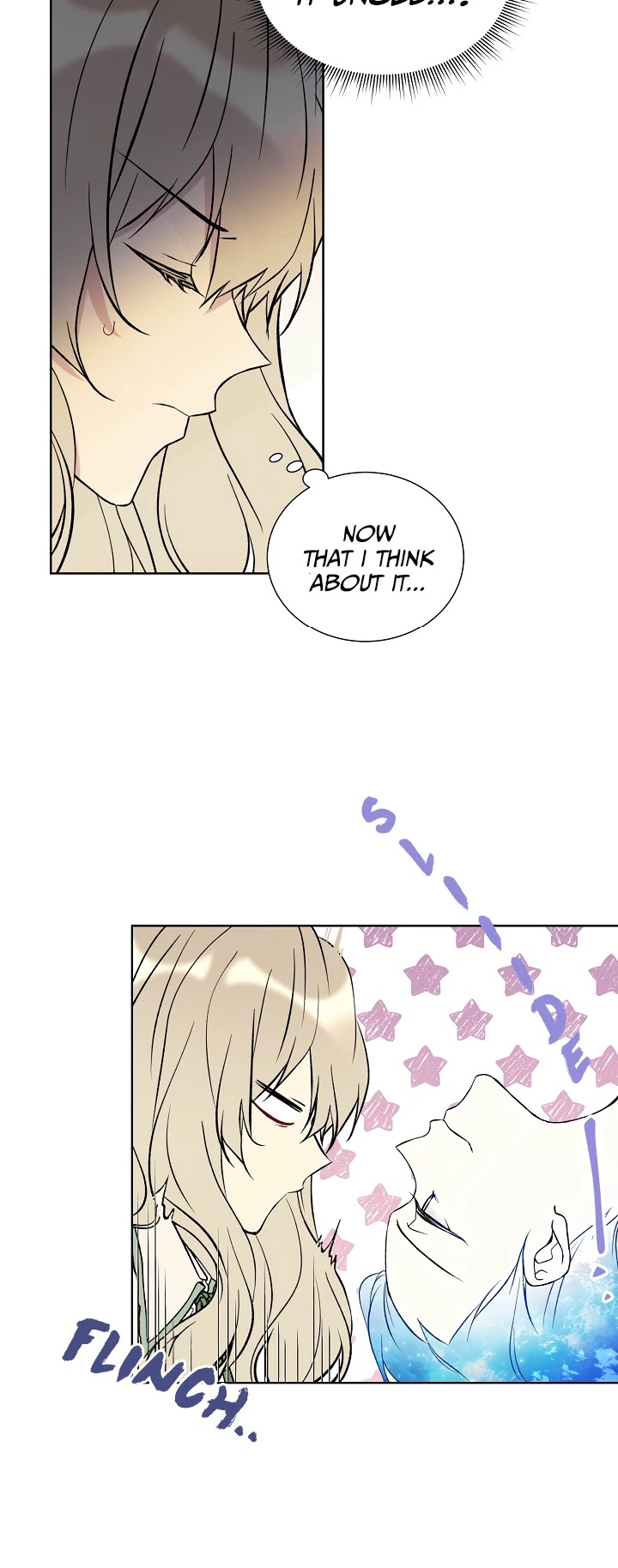 The Viridescent Crown Chapter 16 page 13 - Chapter 16