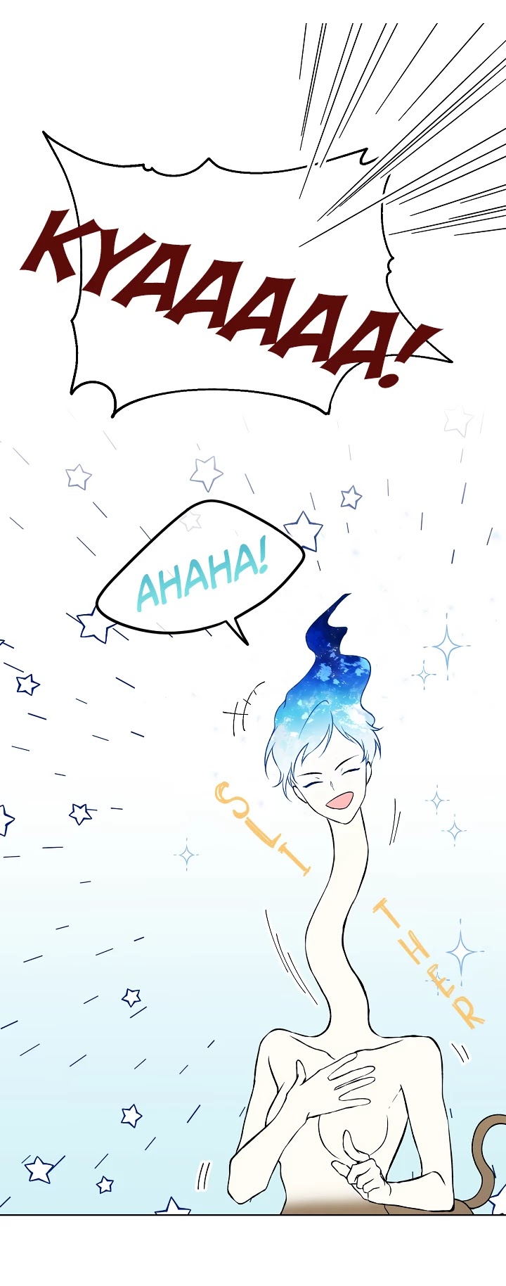 The Viridescent Crown Chapter 16 page 14 - Chapter 16