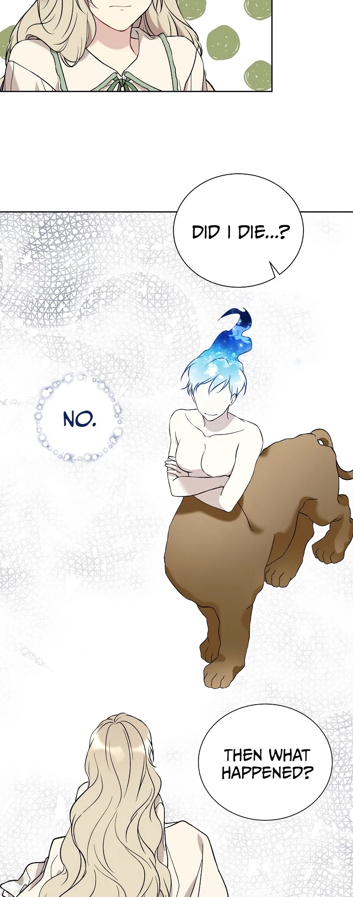 The Viridescent Crown Chapter 16 page 16 - Chapter 16