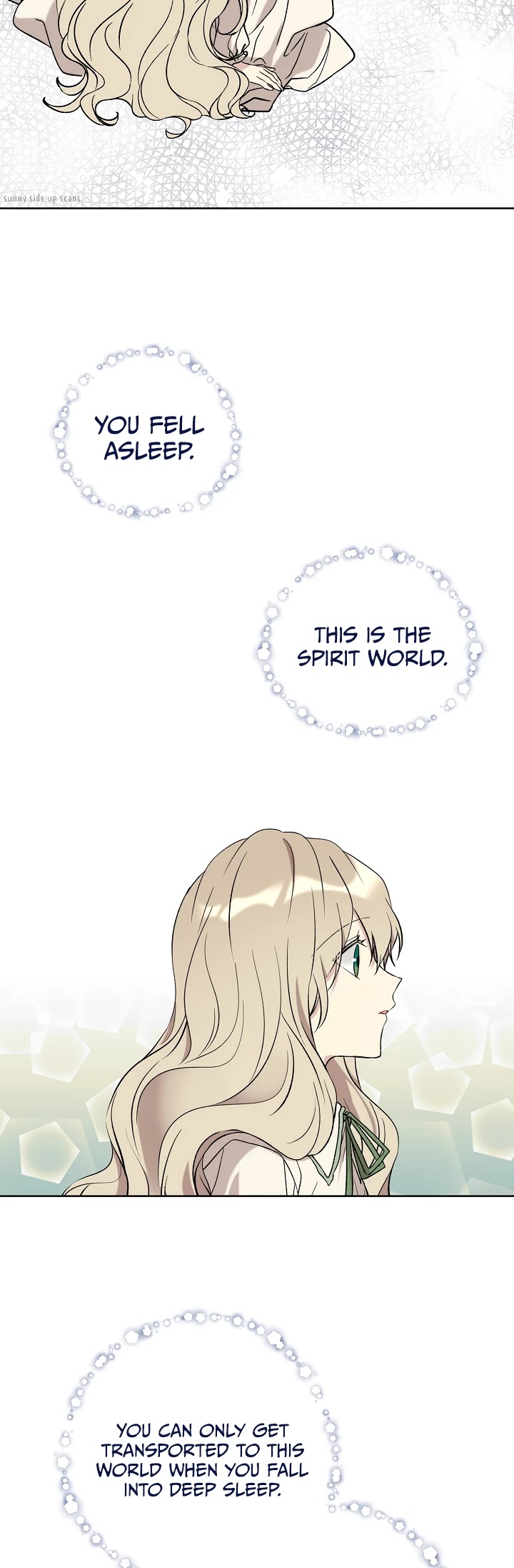The Viridescent Crown Chapter 16 page 17 - Chapter 16