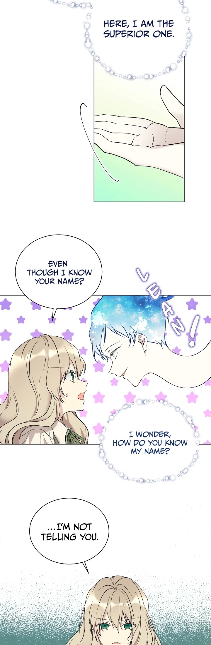 The Viridescent Crown Chapter 16 page 18 - Chapter 16