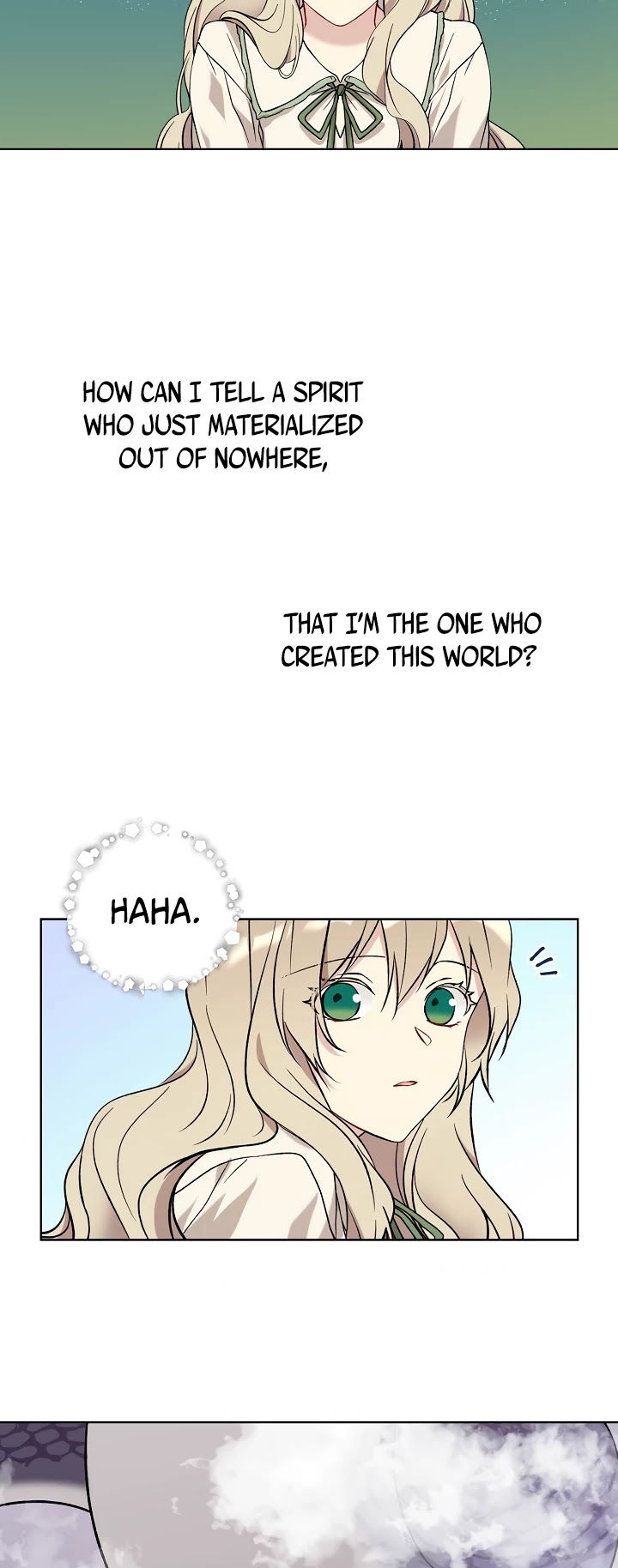 The Viridescent Crown Chapter 16 page 19 - Chapter 16