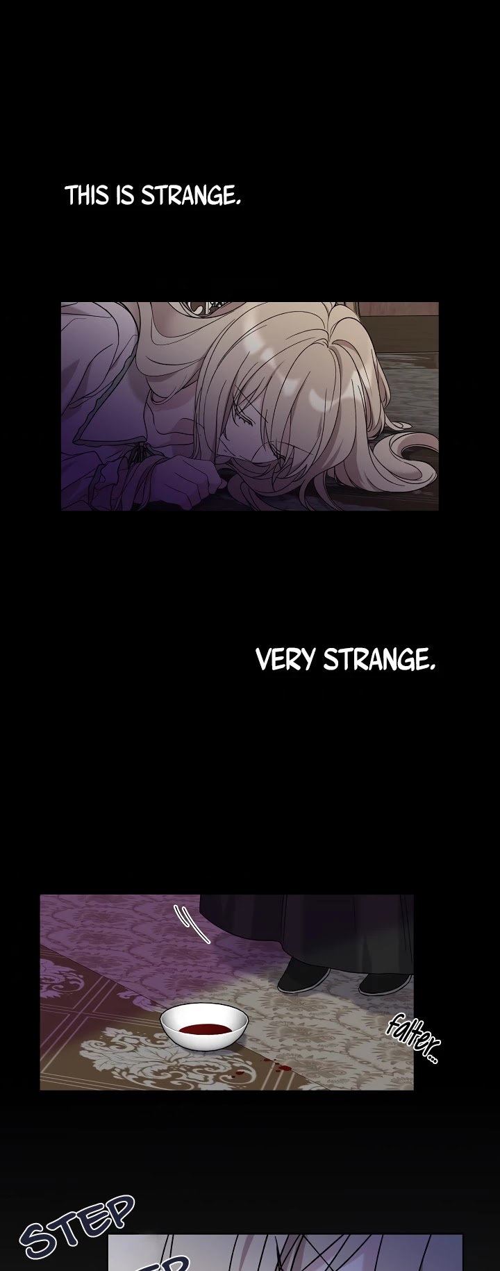 The Viridescent Crown Chapter 16 page 2 - Chapter 16
