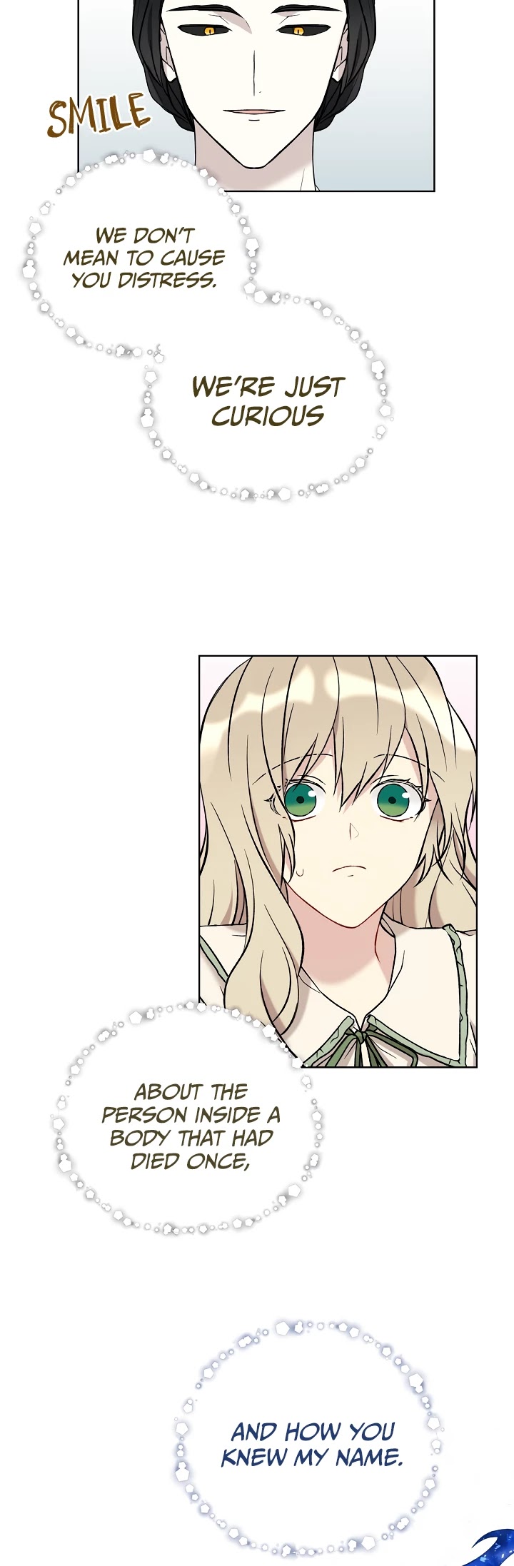 The Viridescent Crown Chapter 16 page 22 - Chapter 16