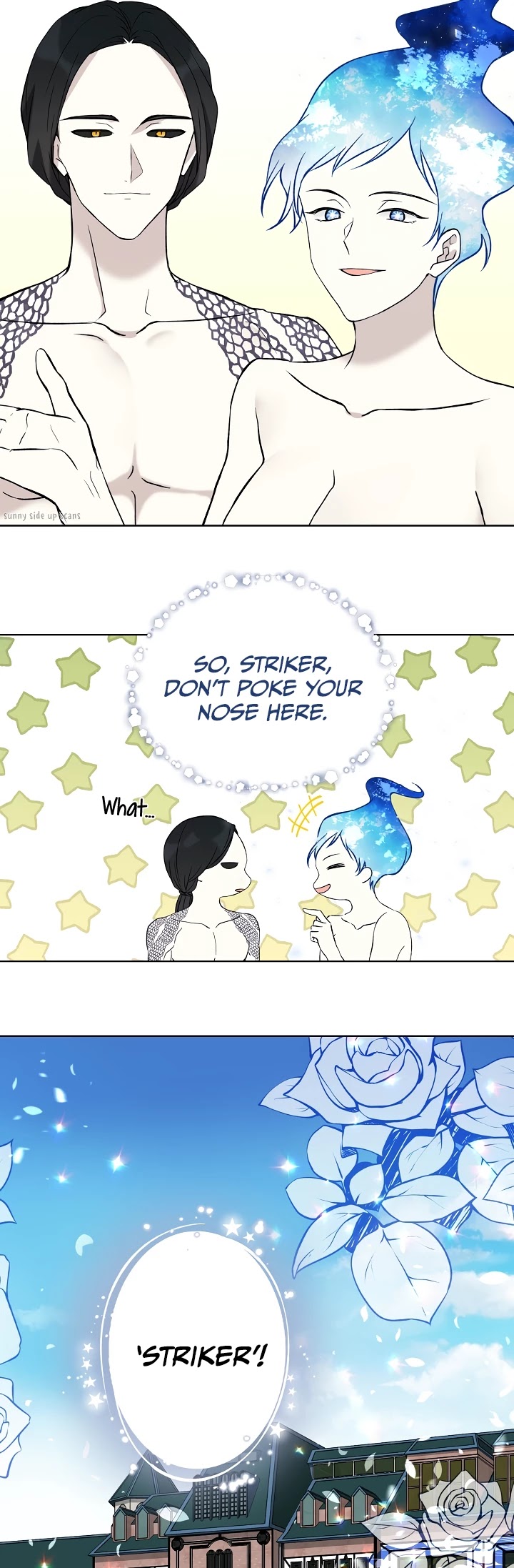 The Viridescent Crown Chapter 16 page 23 - Chapter 16