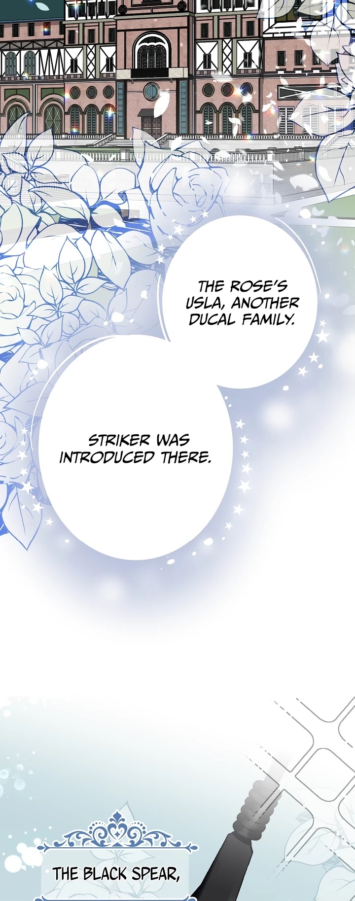 The Viridescent Crown Chapter 16 page 24 - Chapter 16