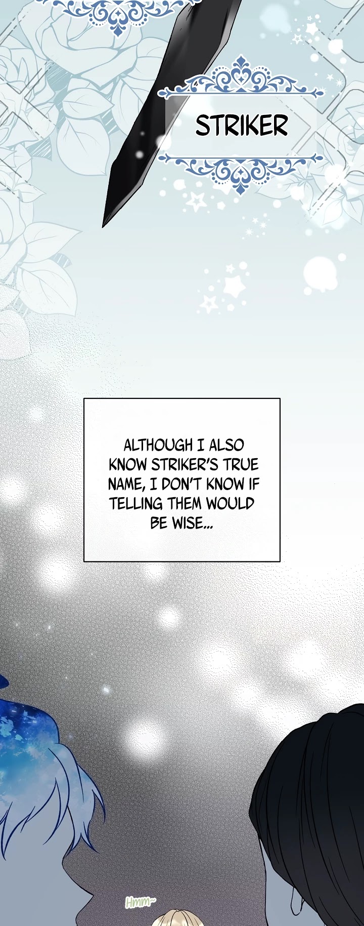 The Viridescent Crown Chapter 16 page 25 - Chapter 16