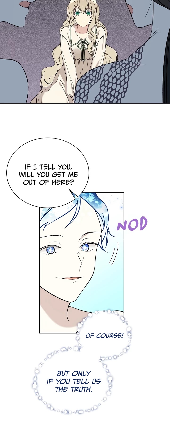 The Viridescent Crown Chapter 16 page 26 - Chapter 16