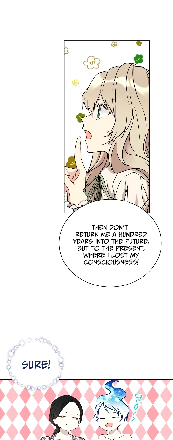 The Viridescent Crown Chapter 16 page 27 - Chapter 16