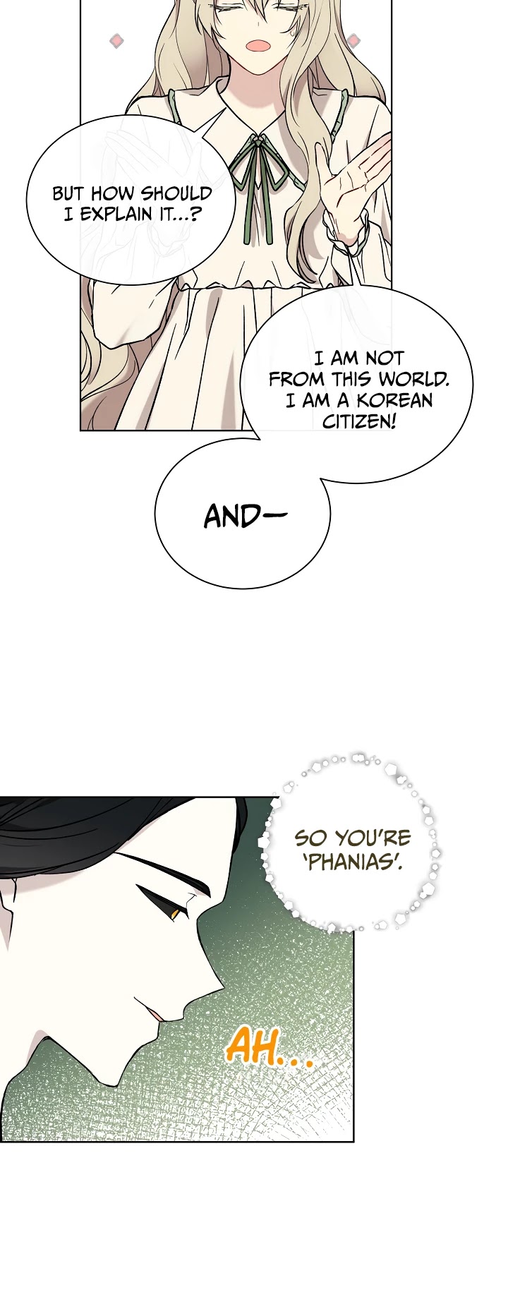 The Viridescent Crown Chapter 16 page 29 - Chapter 16