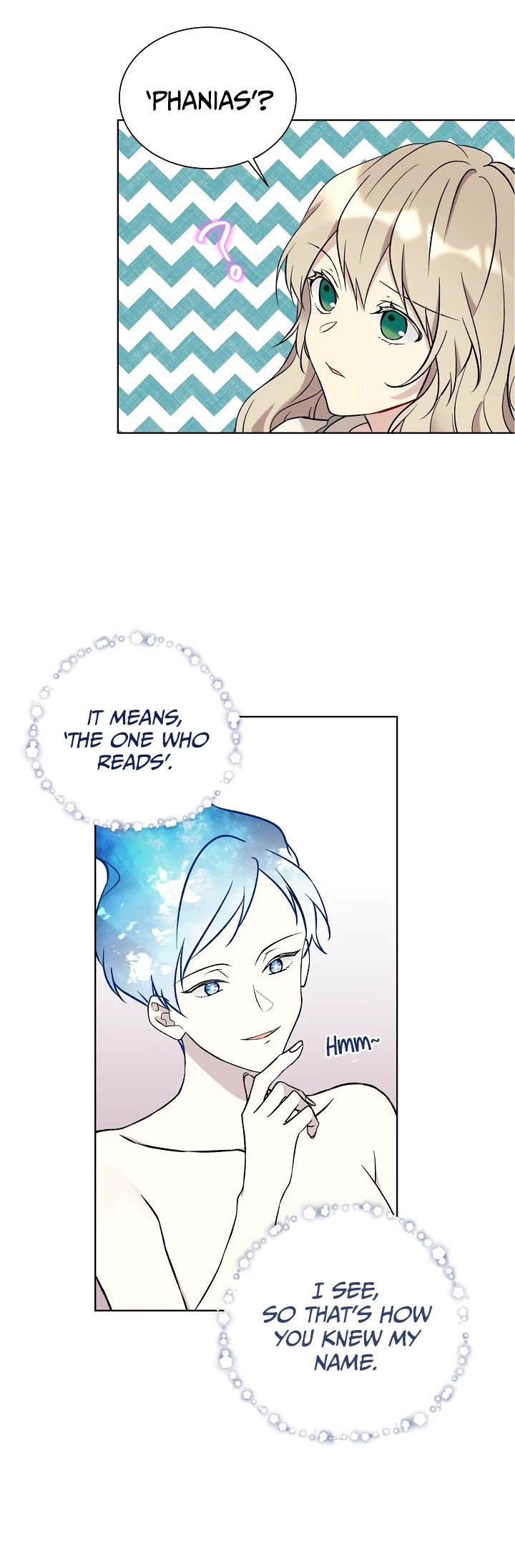 The Viridescent Crown Chapter 16 page 30 - Chapter 16