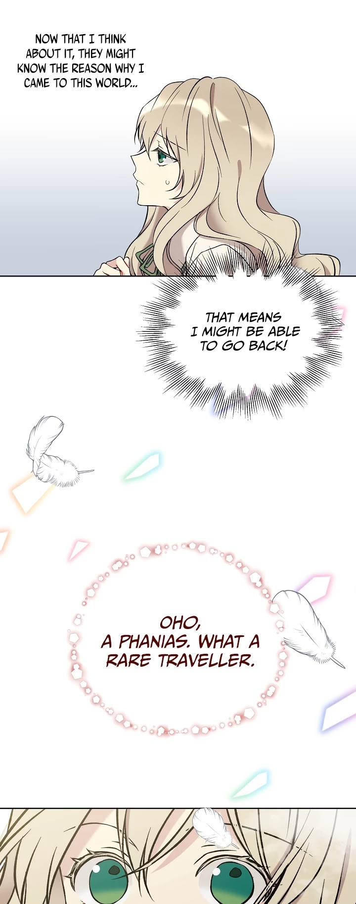 The Viridescent Crown Chapter 16 page 32 - Chapter 16