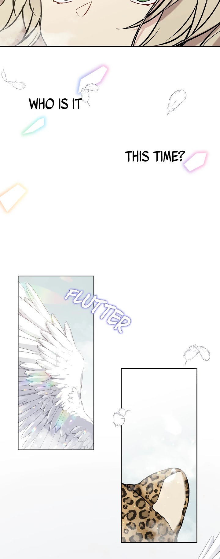 The Viridescent Crown Chapter 16 page 33 - Chapter 16