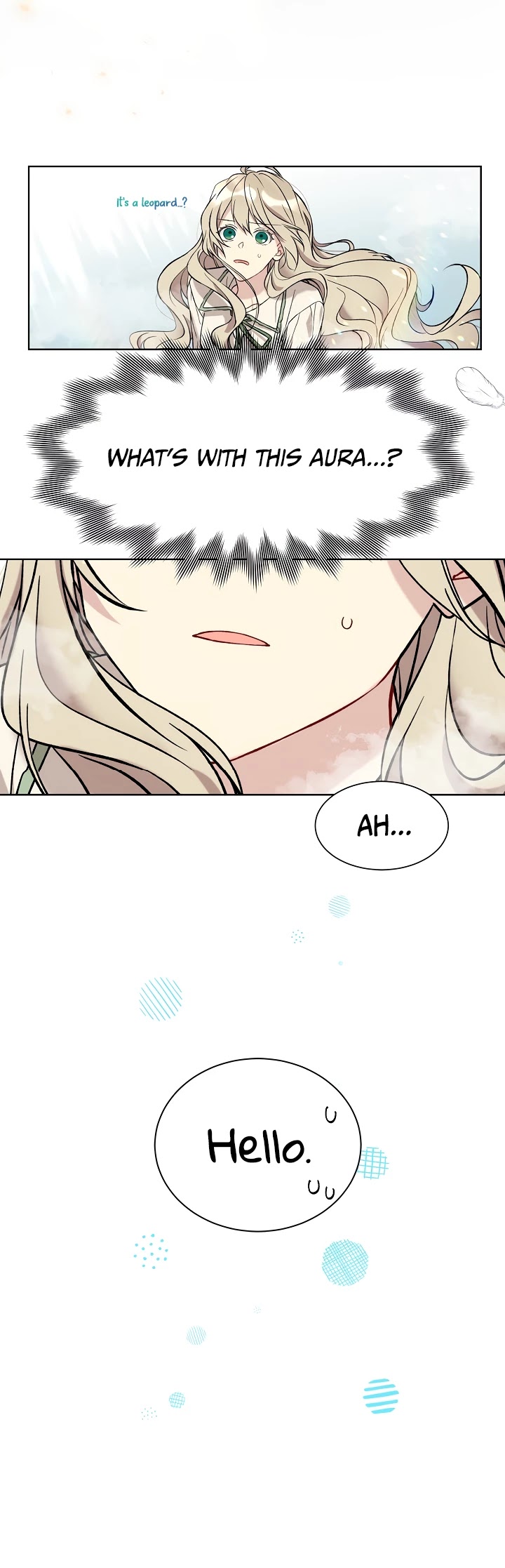 The Viridescent Crown Chapter 16 page 35 - Chapter 16