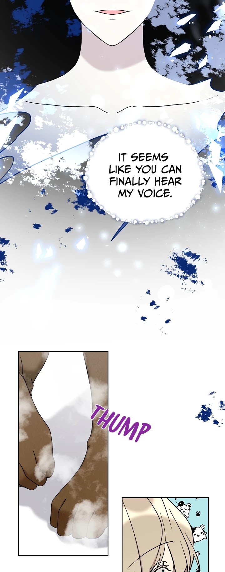The Viridescent Crown Chapter 16 page 7 - Chapter 16