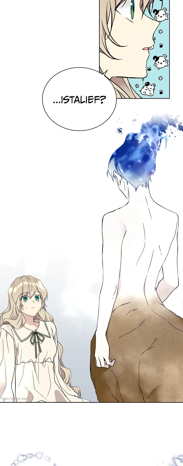 The Viridescent Crown Chapter 16 page 8 - Chapter 16