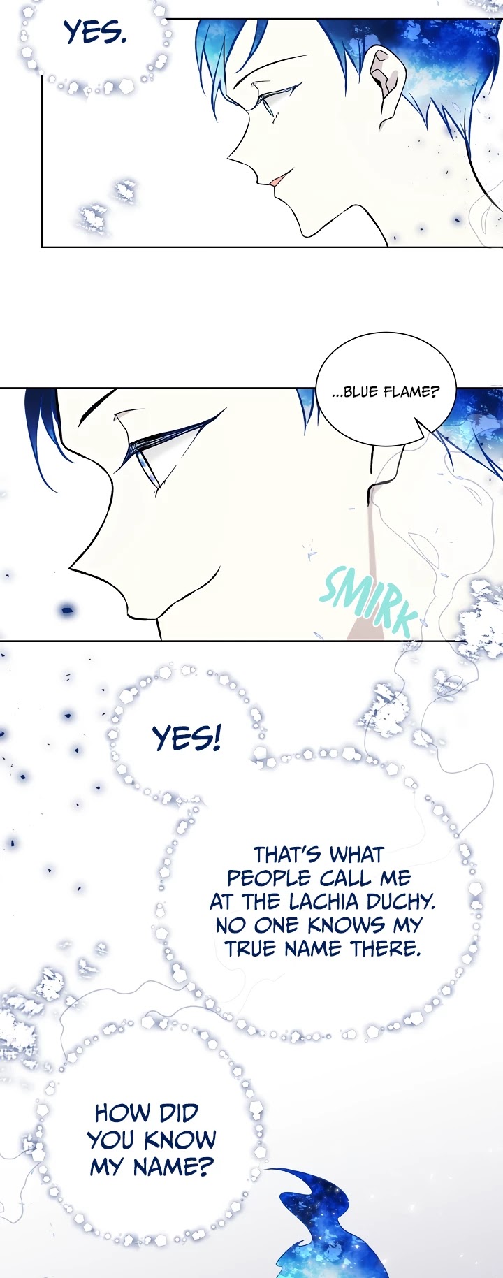 The Viridescent Crown Chapter 16 page 9 - Chapter 16