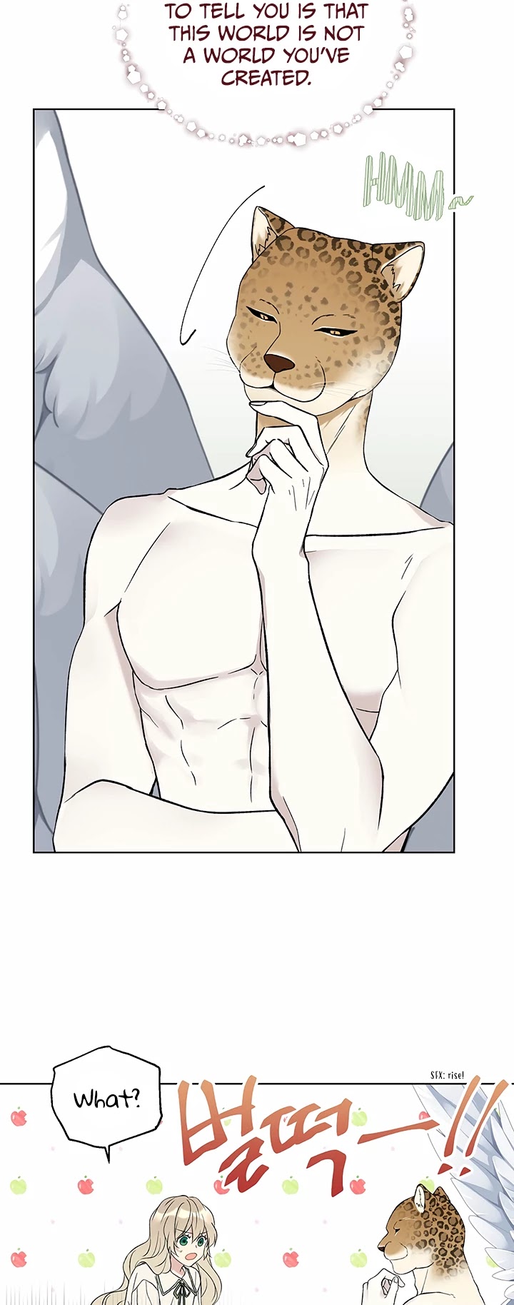 The Viridescent Crown Chapter 17 page 13 - Chapter 17
