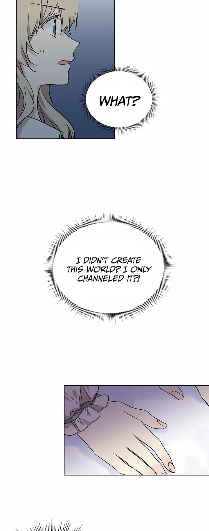 The Viridescent Crown Chapter 17 page 15 - Chapter 17