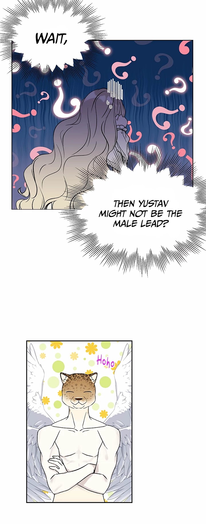 The Viridescent Crown Chapter 17 page 16 - Chapter 17