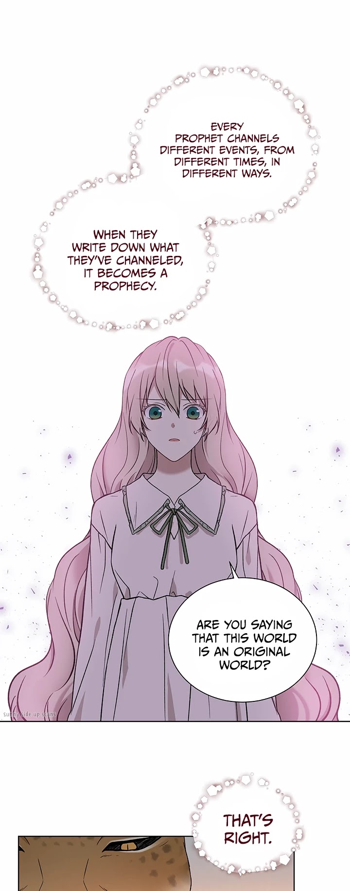 The Viridescent Crown Chapter 17 page 17 - Chapter 17