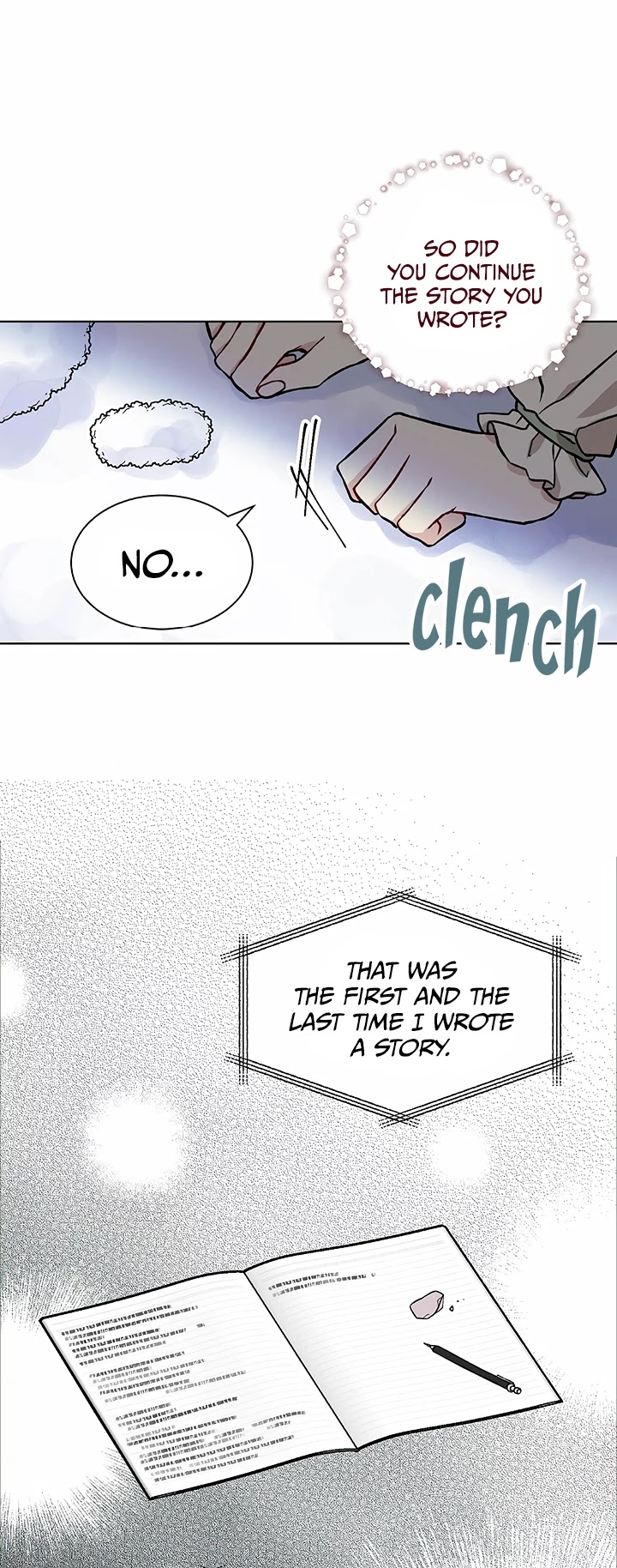 The Viridescent Crown Chapter 17 page 19 - Chapter 17