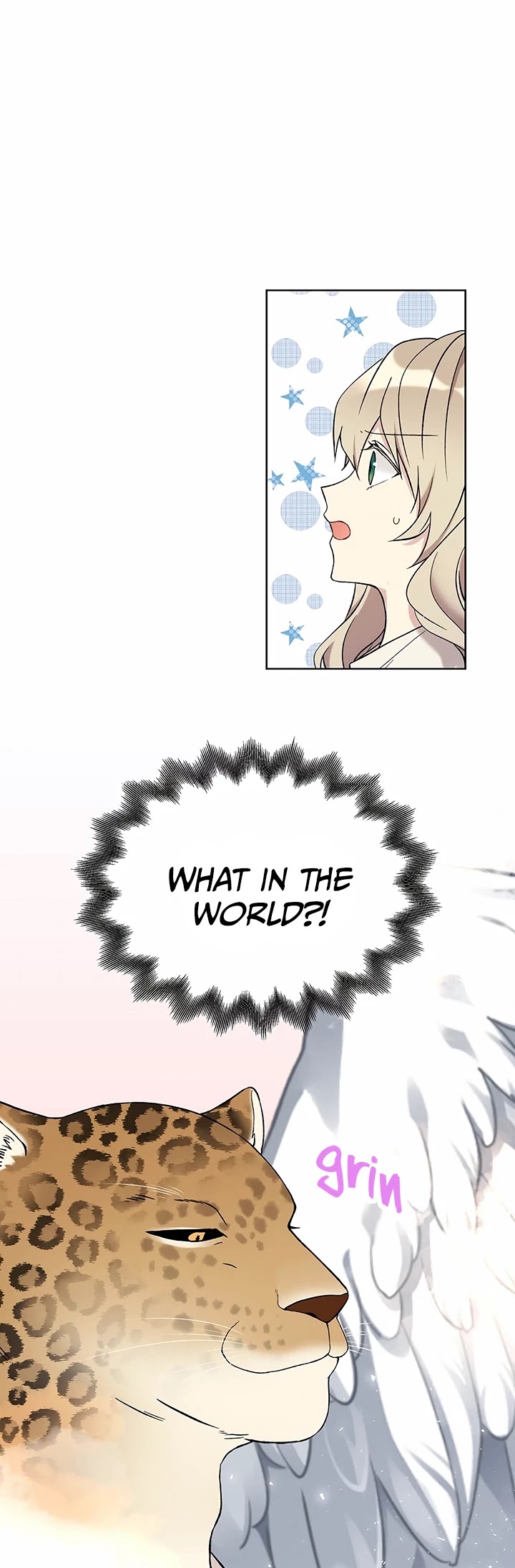 The Viridescent Crown Chapter 17 page 2 - Chapter 17