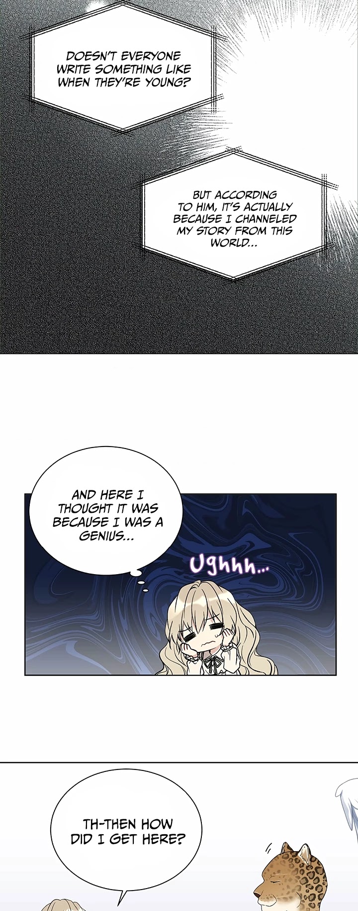 The Viridescent Crown Chapter 17 page 20 - Chapter 17
