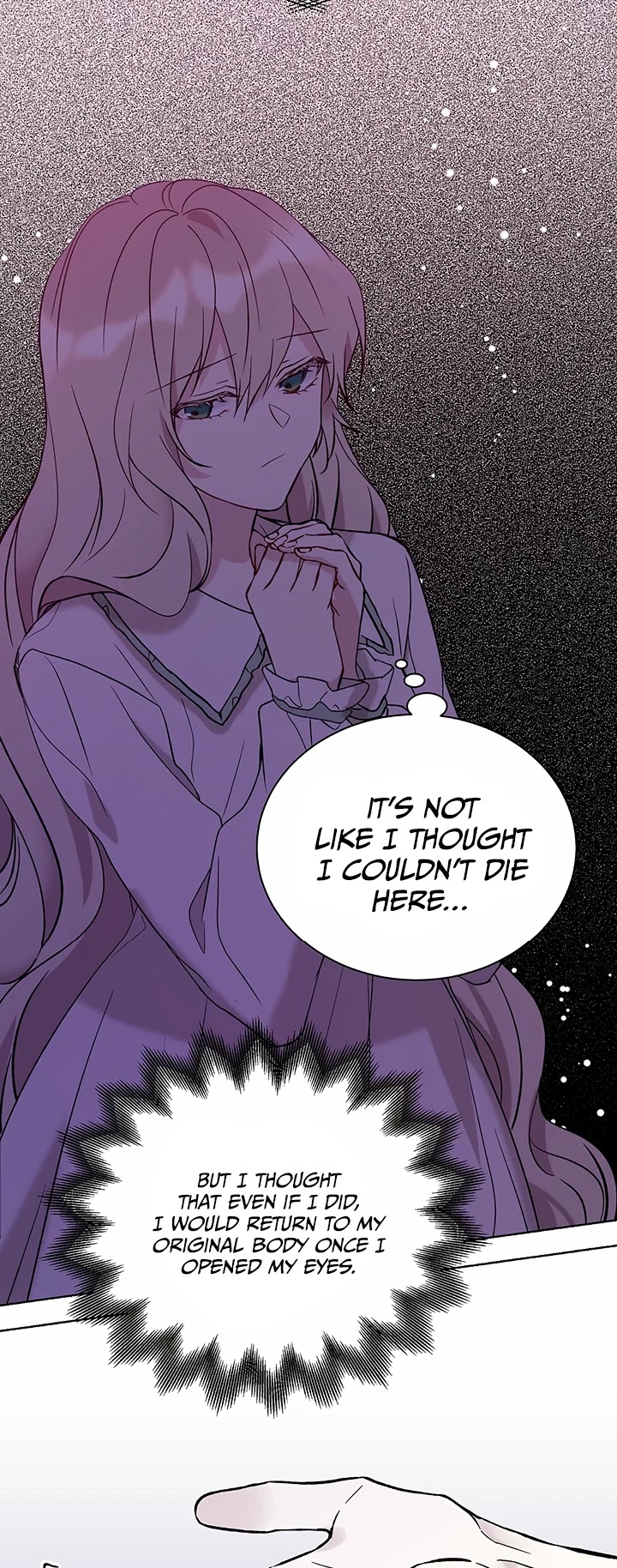 The Viridescent Crown Chapter 17 page 23 - Chapter 17