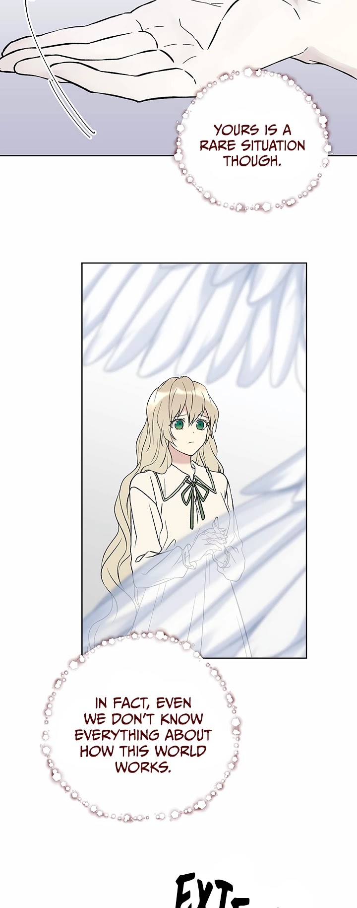 The Viridescent Crown Chapter 17 page 24 - Chapter 17