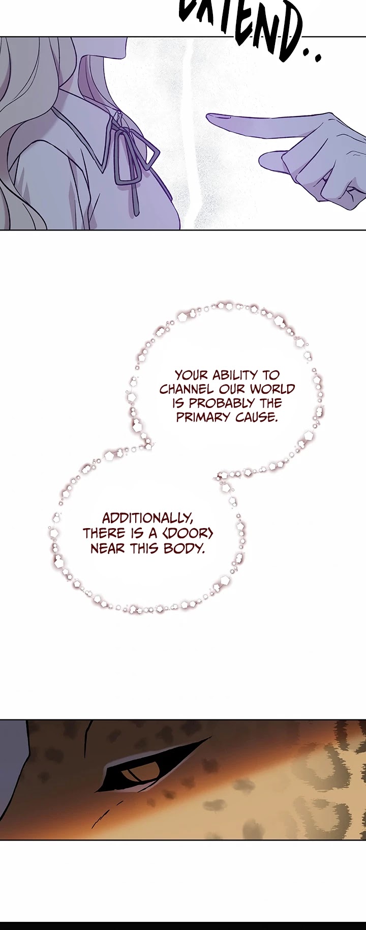 The Viridescent Crown Chapter 17 page 25 - Chapter 17
