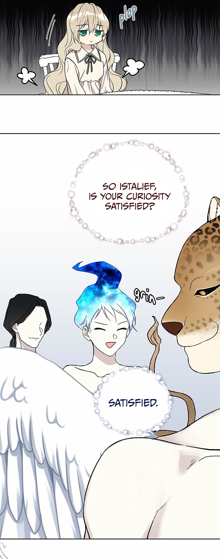 The Viridescent Crown Chapter 17 page 26 - Chapter 17
