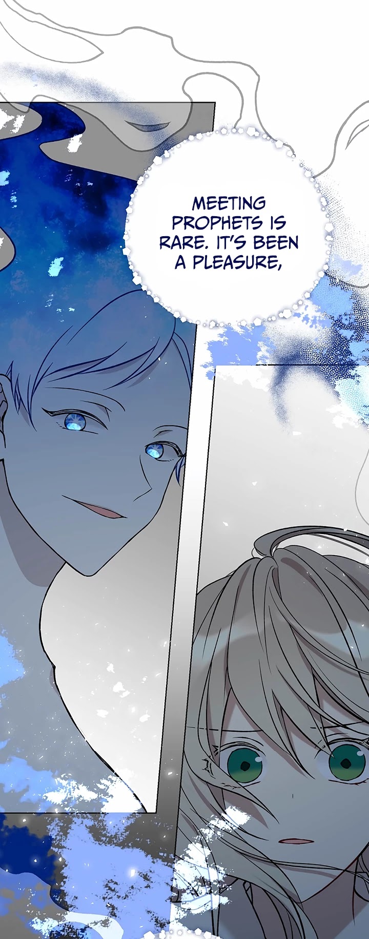 The Viridescent Crown Chapter 17 page 27 - Chapter 17