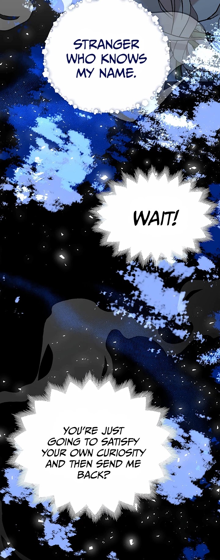 The Viridescent Crown Chapter 17 page 28 - Chapter 17