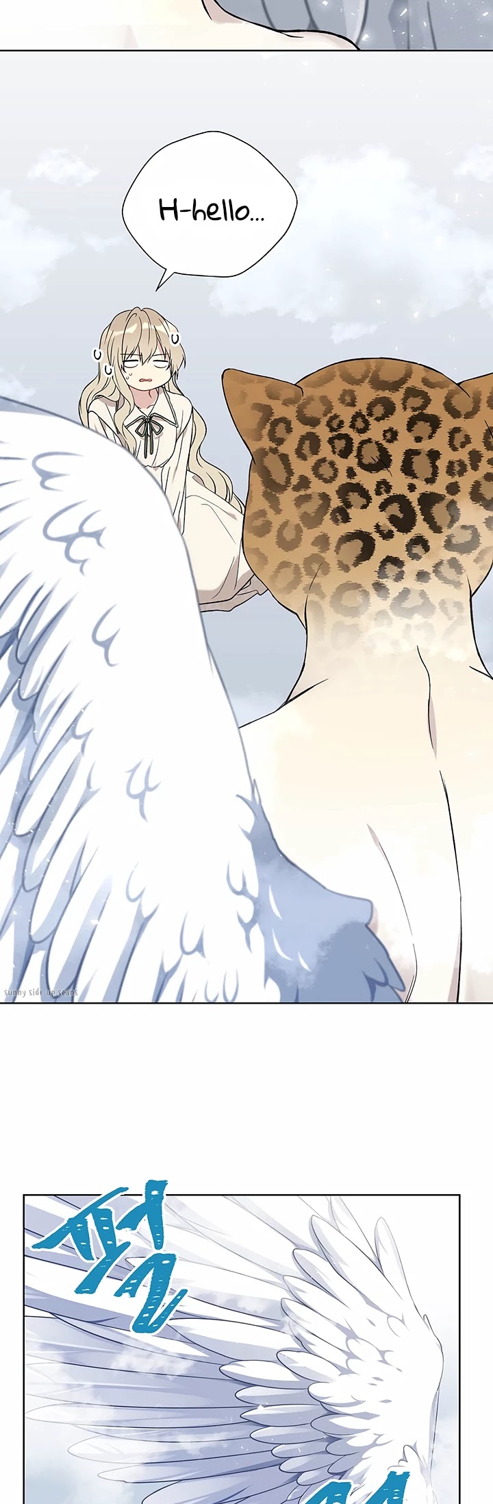 The Viridescent Crown Chapter 17 page 3 - Chapter 17