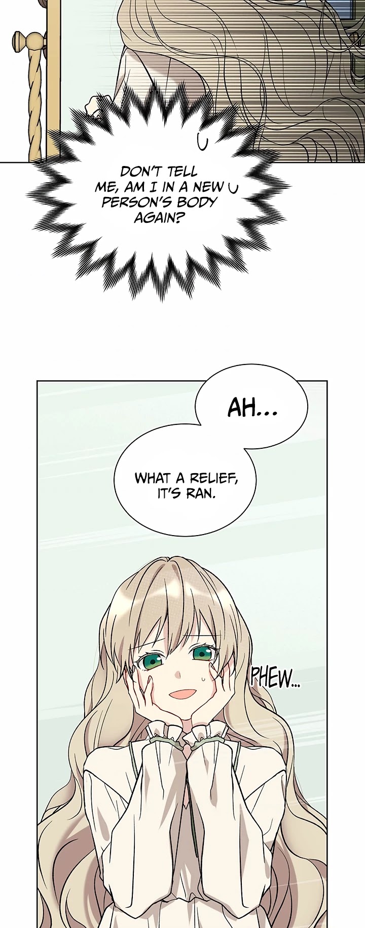The Viridescent Crown Chapter 17 page 32 - Chapter 17
