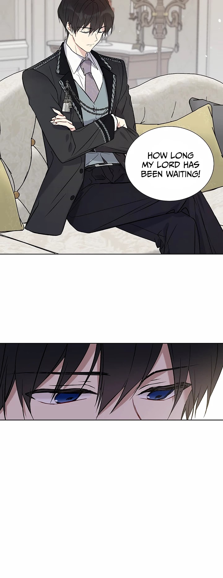 The Viridescent Crown Chapter 17 page 38 - Chapter 17