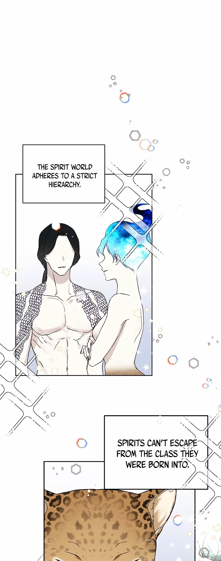 The Viridescent Crown Chapter 17 page 8 - Chapter 17