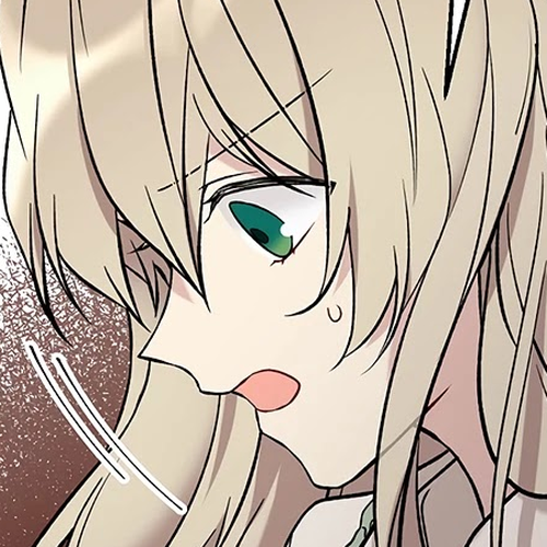 The Viridescent Crown Chapter 17 cover