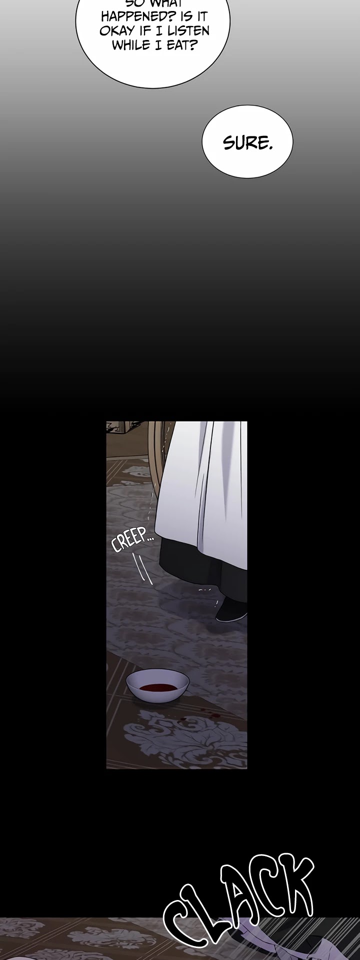 The Viridescent Crown Chapter 18 page 13 - Chapter 18