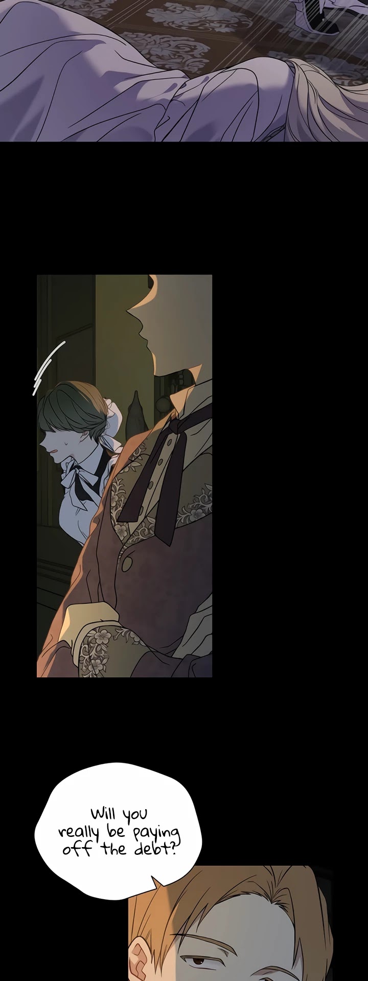 The Viridescent Crown Chapter 18 page 14 - Chapter 18