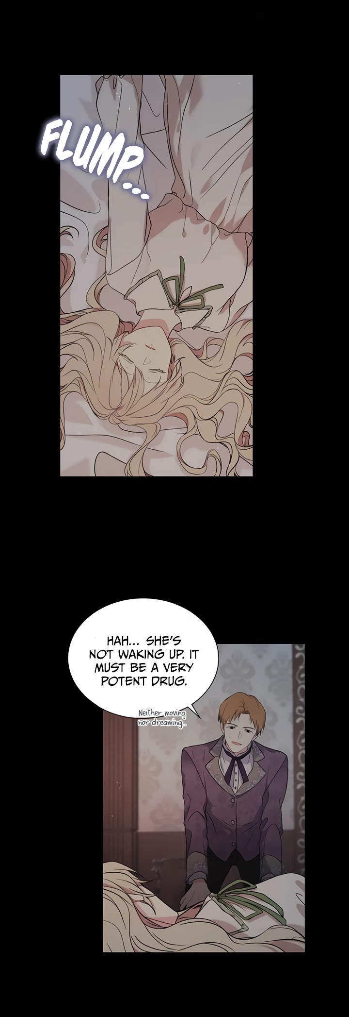 The Viridescent Crown Chapter 18 page 20 - Chapter 18