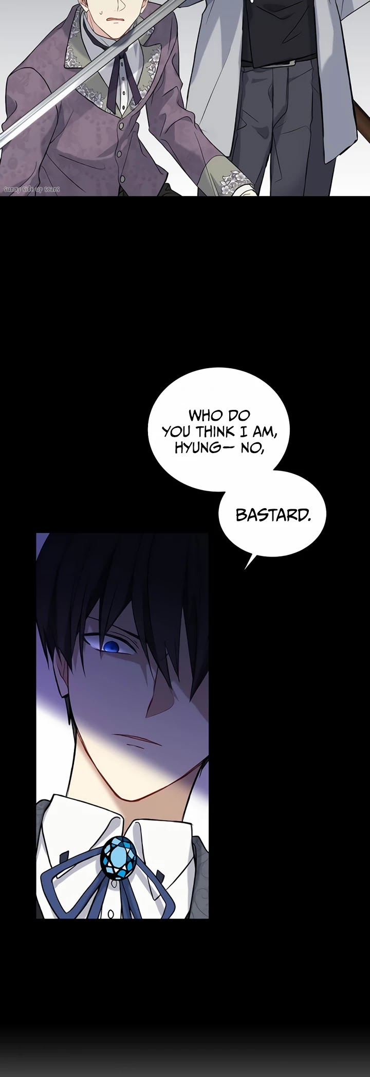 The Viridescent Crown Chapter 18 page 23 - Chapter 18