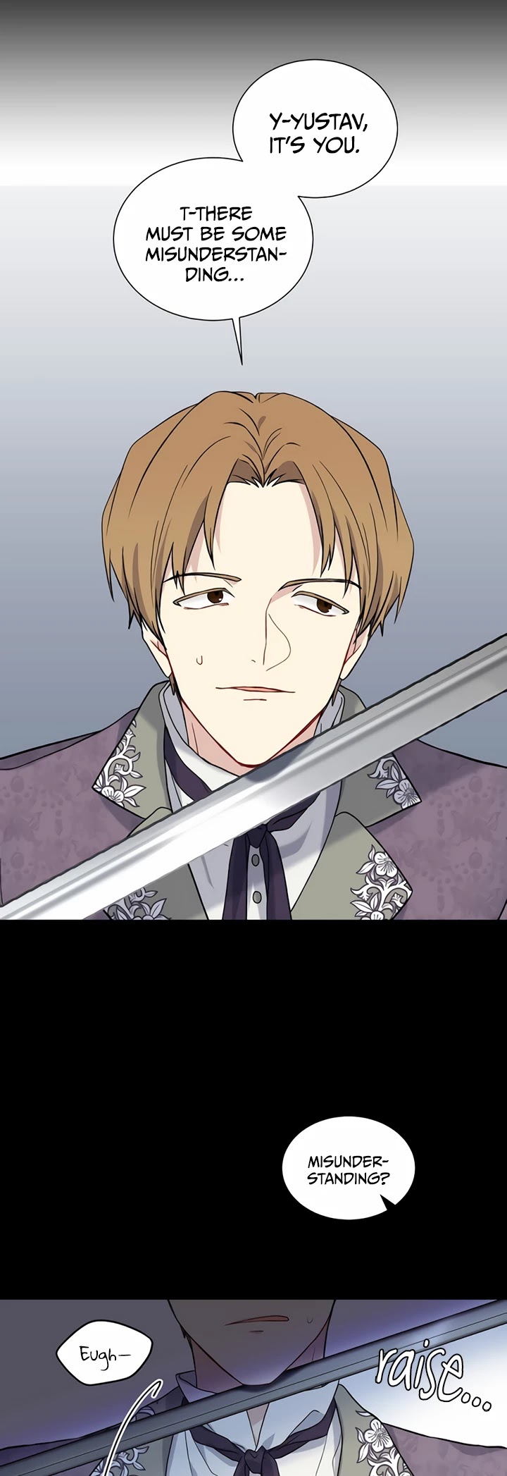 The Viridescent Crown Chapter 18 page 24 - Chapter 18