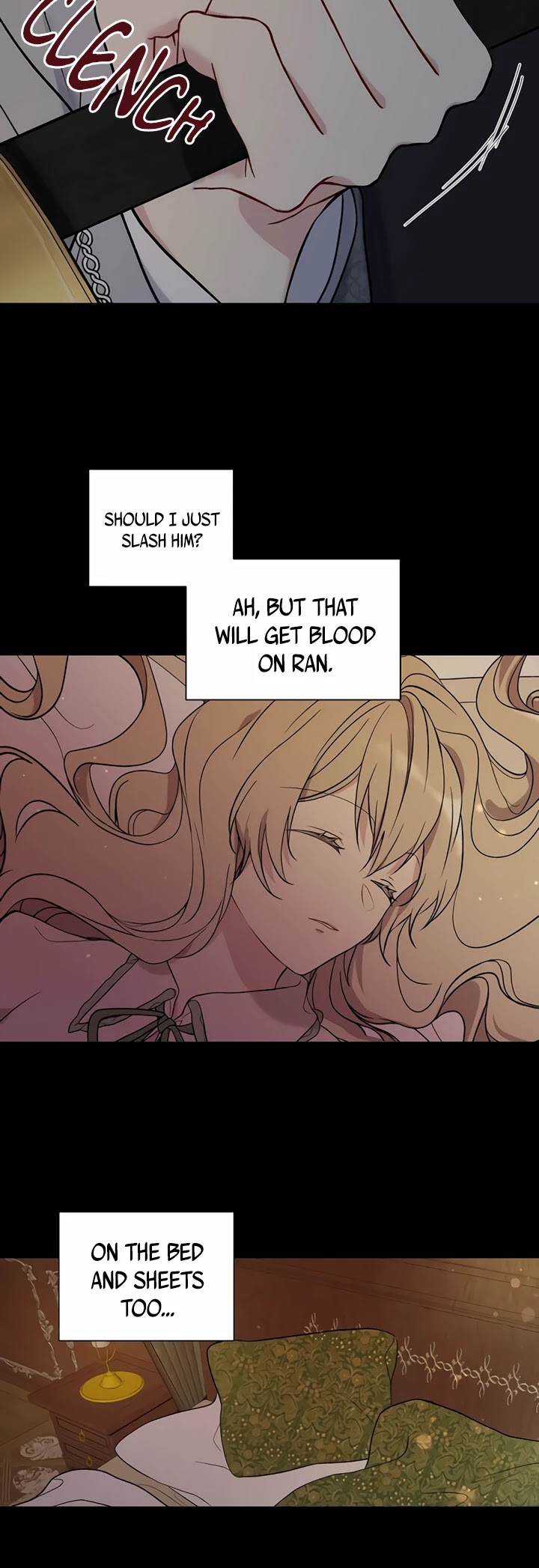 The Viridescent Crown Chapter 18 page 26 - Chapter 18
